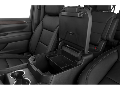 2021 Chevrolet Suburban 4WD 4dr Z71