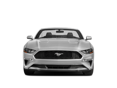 2021 Ford MUSTANG PREMIUM