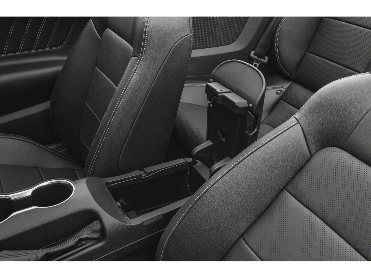 2021 Ford MUSTANG PREMIUM