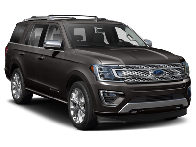 2021 Ford EXPEDITION PLATINUM