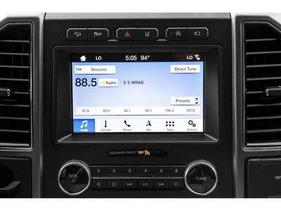 2021 Ford EXPEDITION PLATINUM