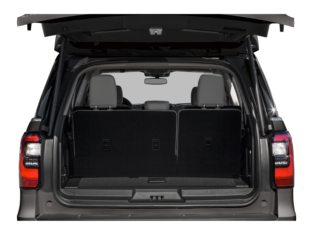 2021 Ford EXPEDITION PLATINUM