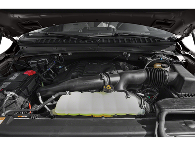 2021 Ford EXPEDITION PLATINUM