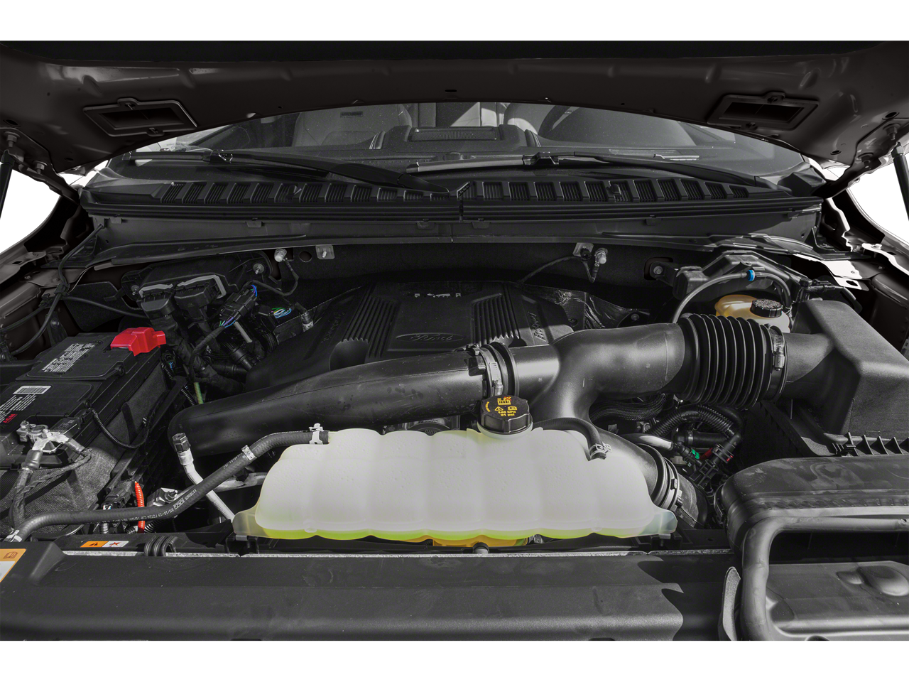 2021 Ford EXPEDITION PLATINUM