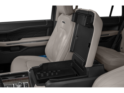 2021 Ford EXPEDITION PLATINUM