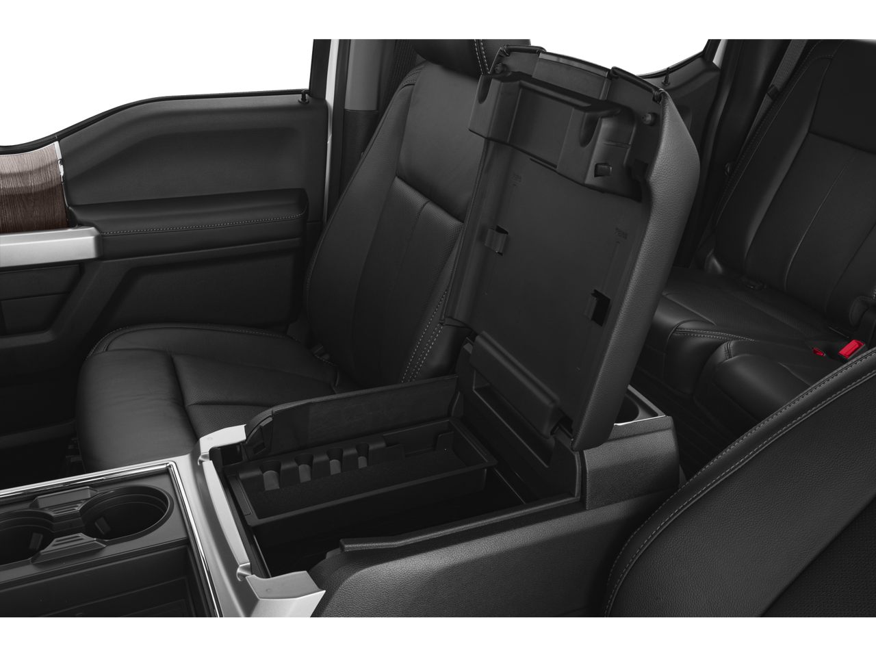 2021 Ford F-250 SD LARIAT