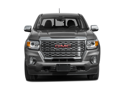2021 GMC CANYON 2WD Denali