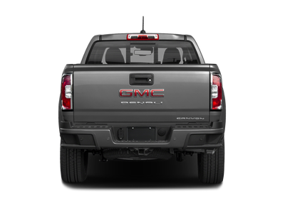 2021 GMC CANYON 2WD Denali