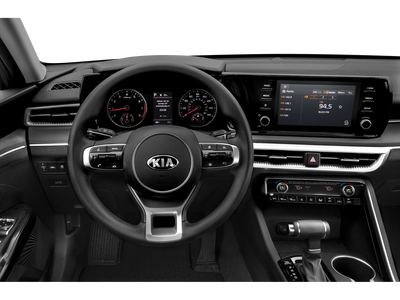 2021 Kia K5 LX Auto FWD