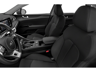 2021 Kia K5 LX Auto FWD