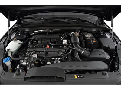 2021 Kia K5 LX Auto FWD
