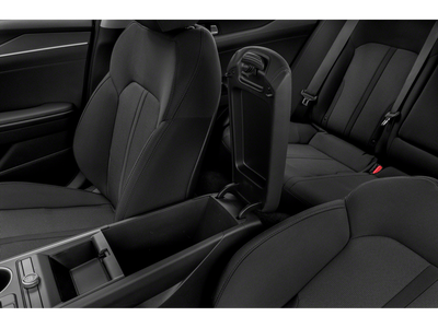 2021 Kia K5 LX Auto FWD