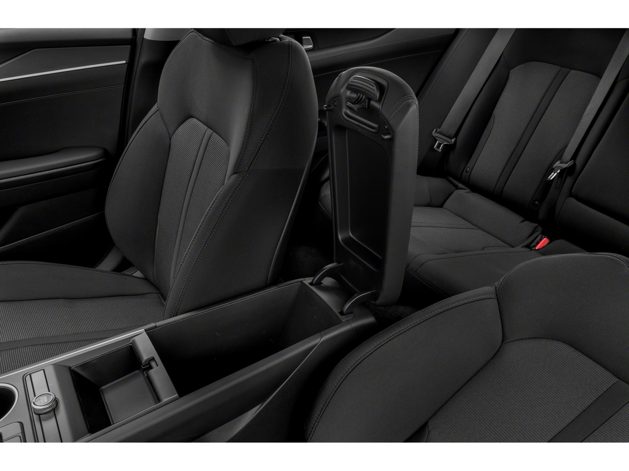 2021 Kia K5 LX Auto FWD