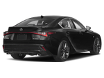 2021 Lexus IS IS 350 F SPORT RWD