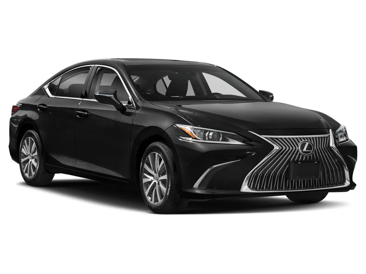 2021 Lexus ES ES 350