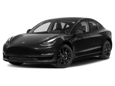 2021 Tesla MODEL 3 STANDARD RANGE
