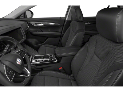 2022 Buick Envision Avenir