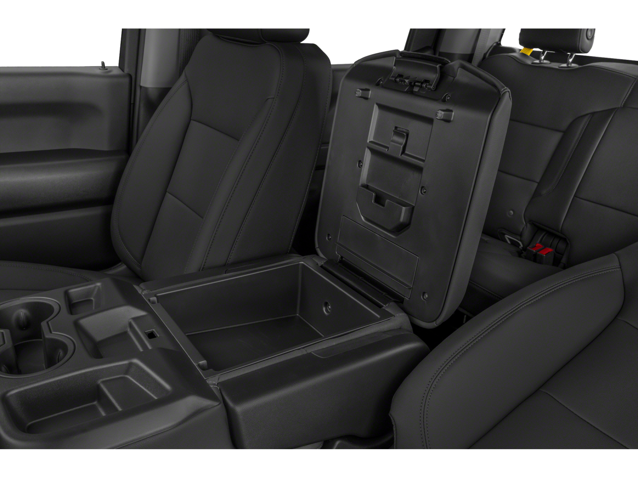 2022 Chevrolet SILVERADO 1500 LTD SILVERADO