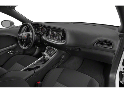 2022 Dodge CHALLENGER RT
