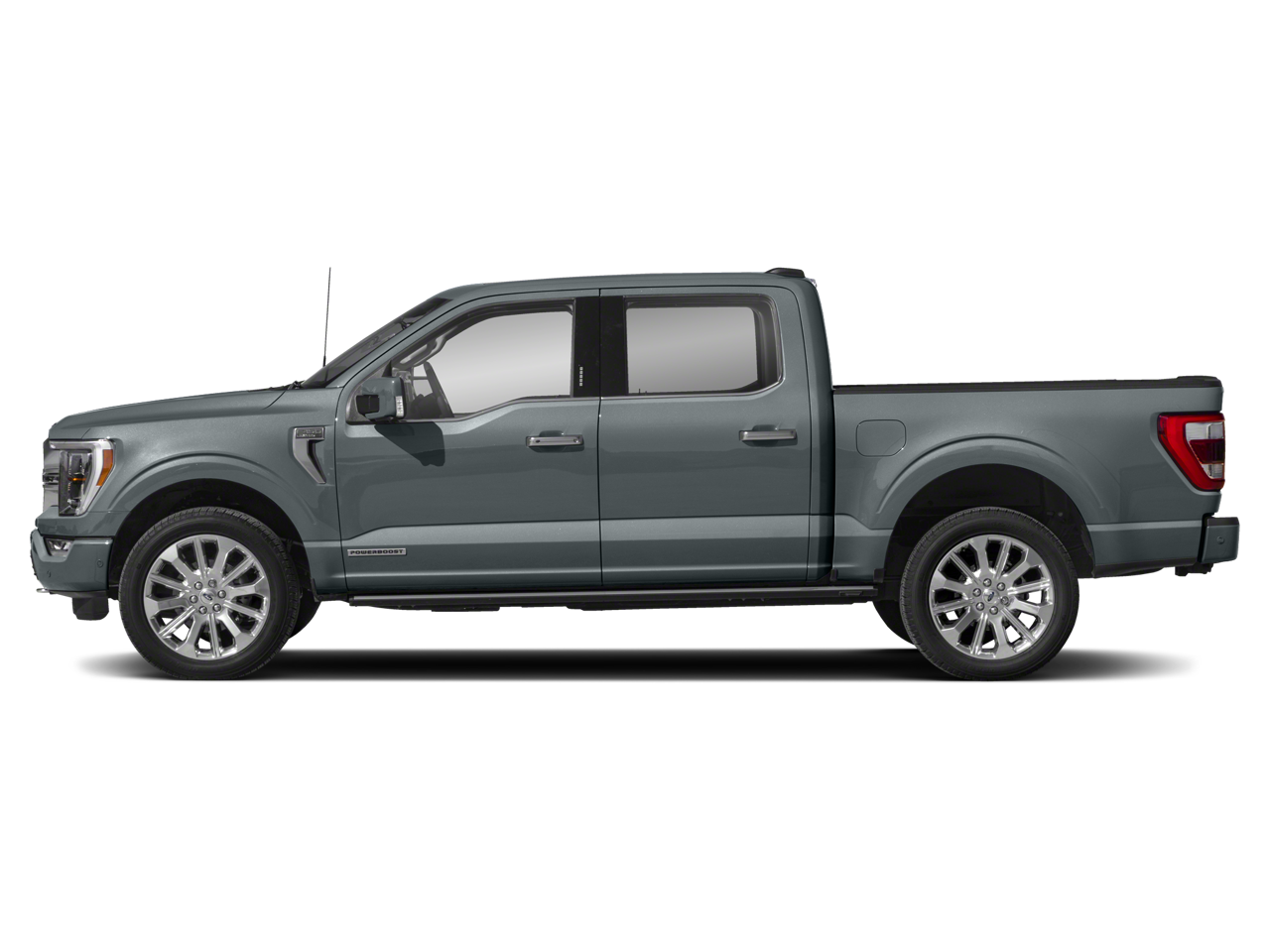 2022 Ford F-150 LIMITED