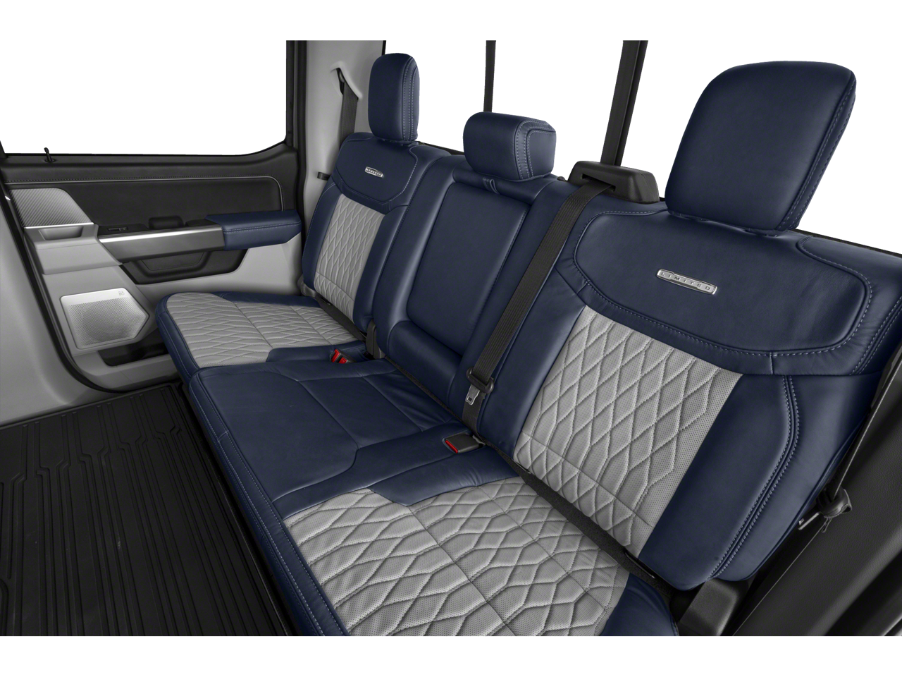 2022 Ford F-150 LIMITED