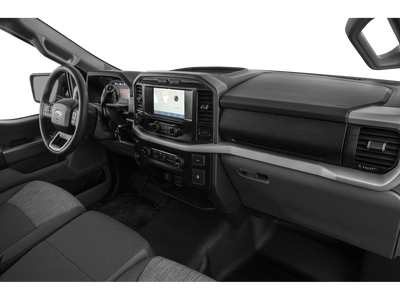 2022 Ford F-150 ECOBOOST