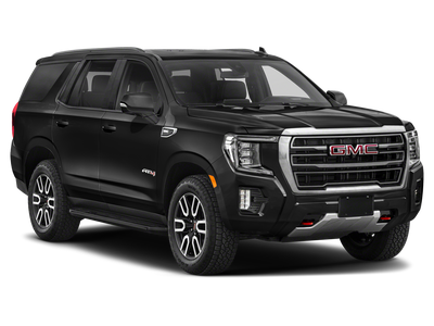 2022 GMC YUKON 4WD AT4