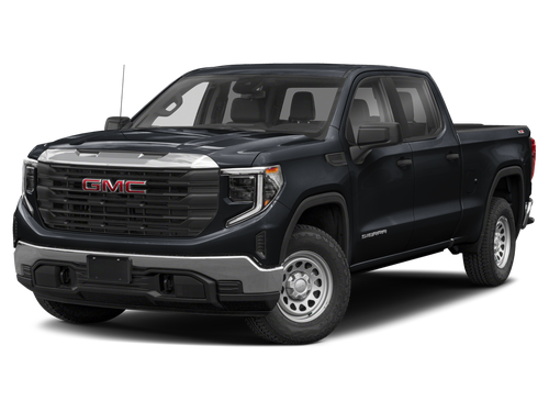 2022 GMC SIERRA 1500 DENALI ULTIMATE