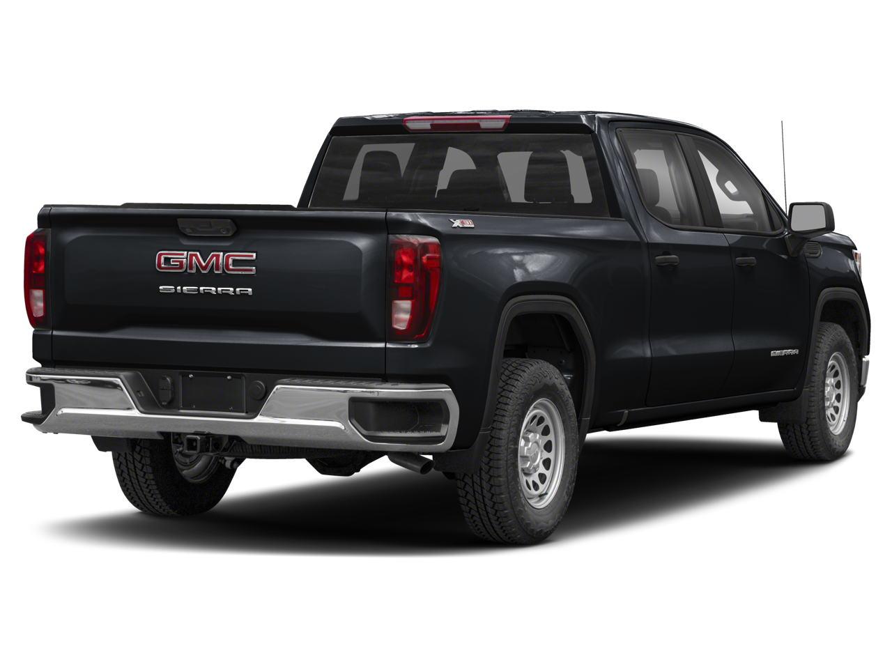 2022 GMC SIERRA 1500 DENALI ULTIMATE