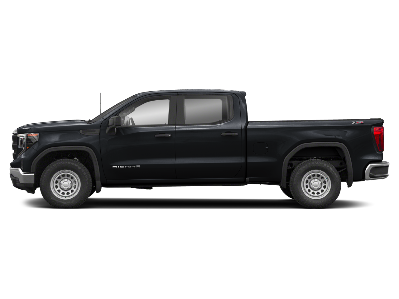2022 GMC SIERRA 1500 DENALI ULTIMATE