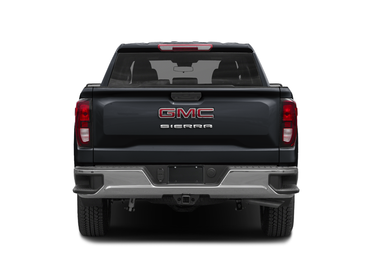 2022 GMC SIERRA 1500 DENALI ULTIMATE