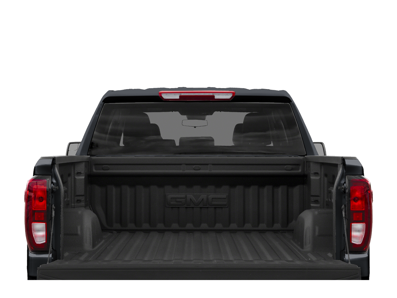 2022 GMC SIERRA 1500 DENALI ULTIMATE