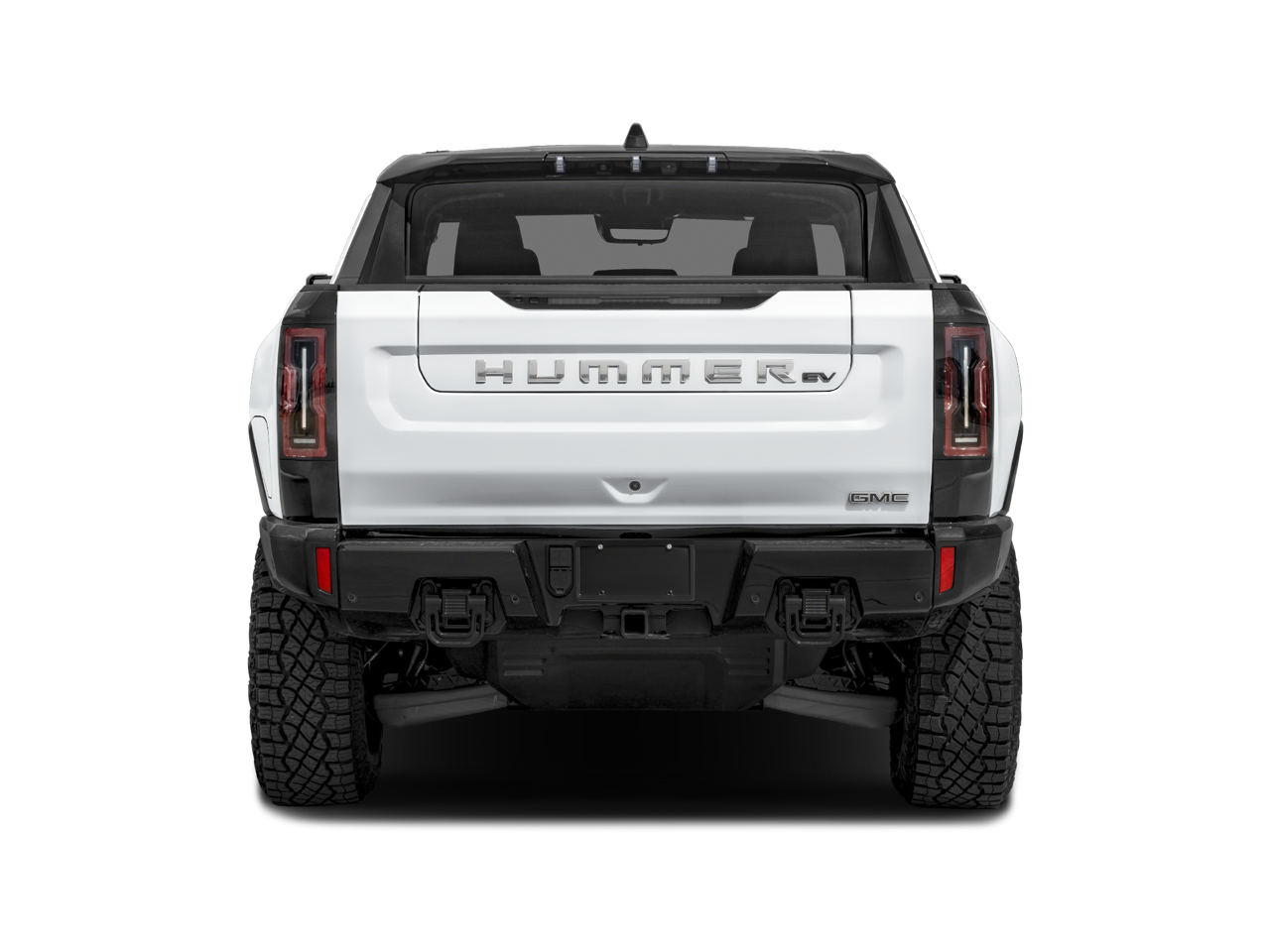 2022 GMC HUMMER EV PICKUP CC EDITION