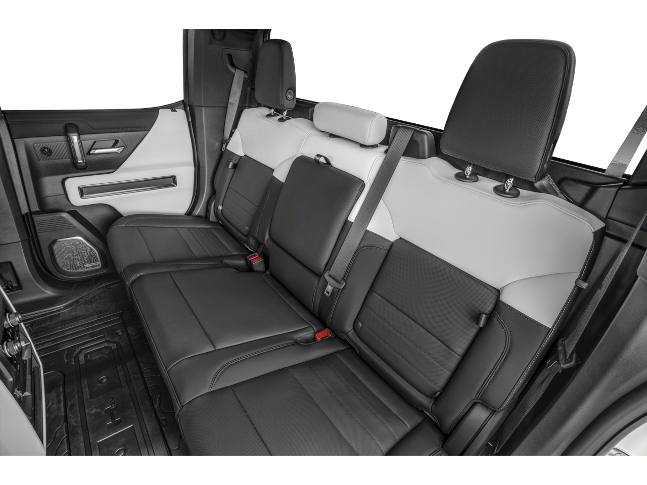 2022 GMC HUMMER EV PICKUP CC EDITION