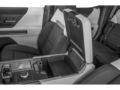 2022 GMC HUMMER EV PICKUP CC EDITION