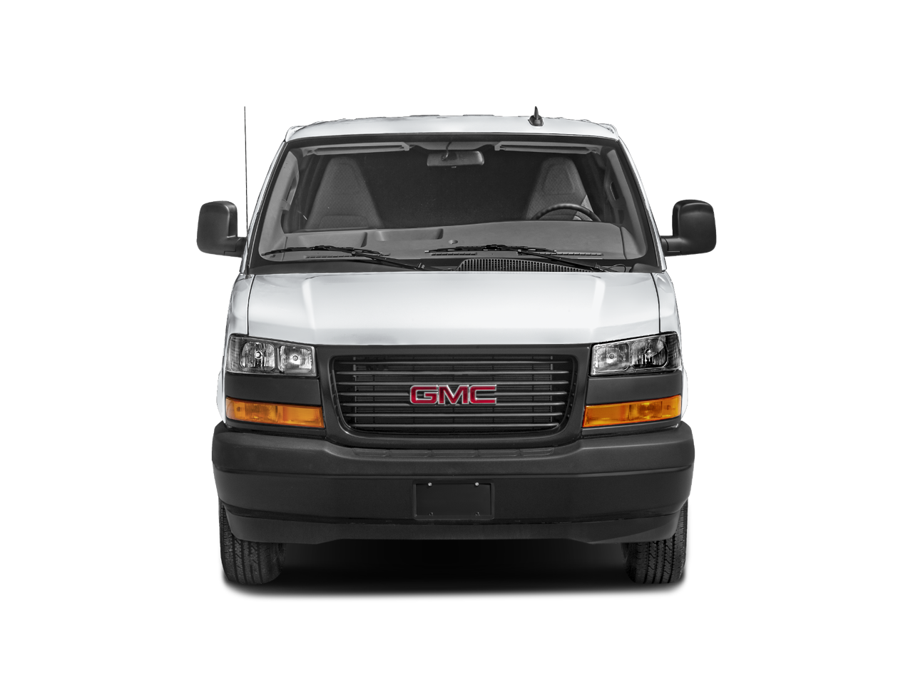 2022 GMC SAVANA CARGO VAN CARGO VAN