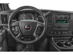 2022 GMC SAVANA CARGO VAN CARGO VAN