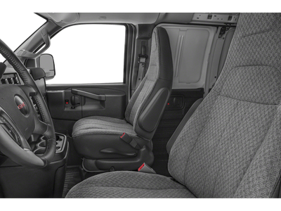 2022 GMC SAVANA CARGO VAN CARGO VAN