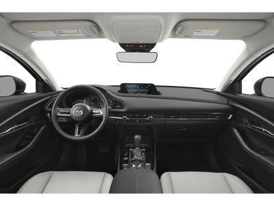 2022 Mazda Mazda CX-30 2.5 S
