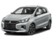 2022 Mitsubishi MIRAGE HATCHBACK