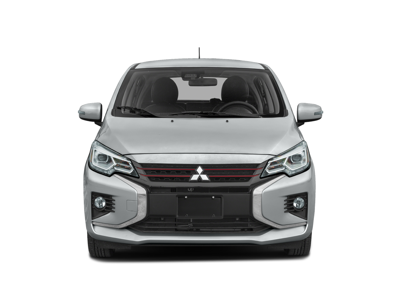 2022 Mitsubishi MIRAGE HATCHBACK