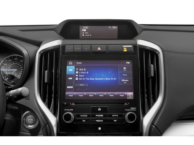 2022 Subaru Ascent Limited 7-Passenger