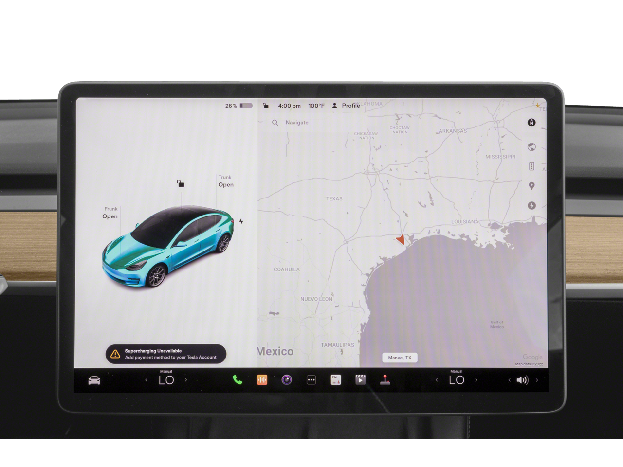 2022 Tesla Model 3 Long Range AWD *Ltd Avail*