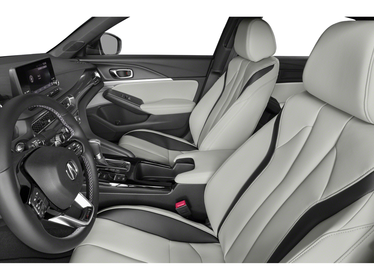 2023 Acura Integra w/A-Spec Package