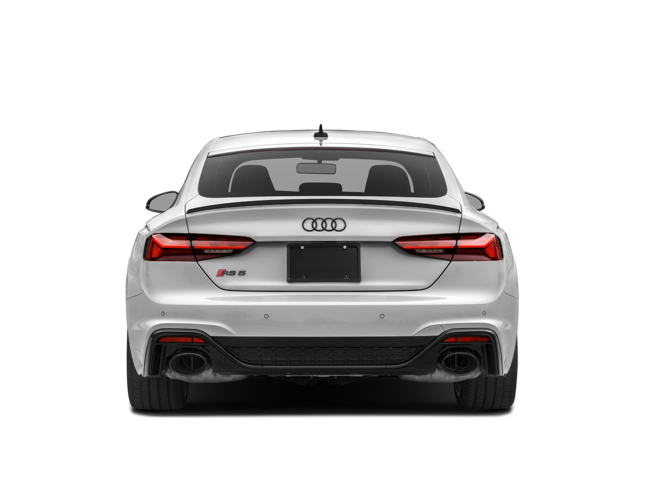 2023 Audi RS 5 Sportback Base
