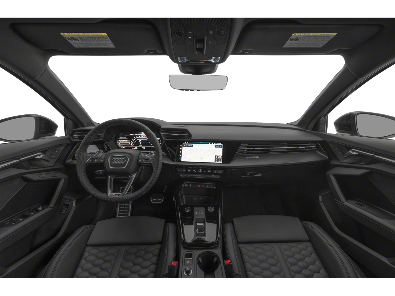 2023 Audi RS 3 2.5 TFSI