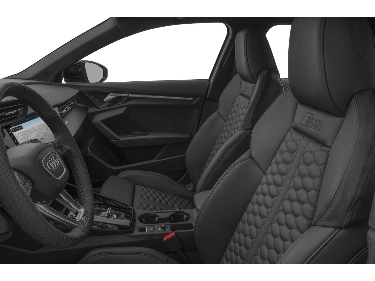 2023 Audi RS 3 2.5 TFSI