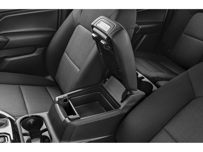 2023 Chevrolet COLORADO ZR2