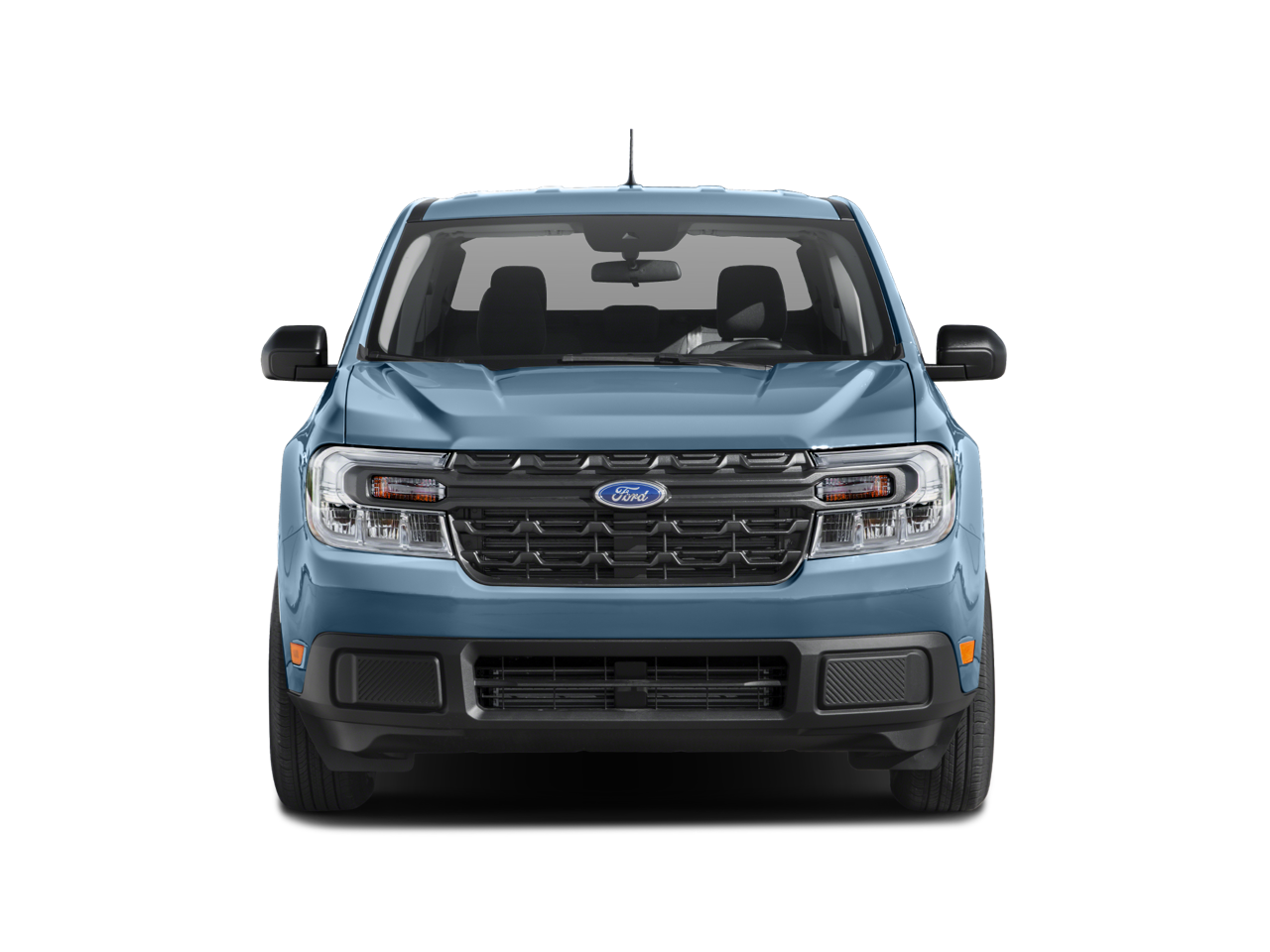 2023 Ford Maverick Base