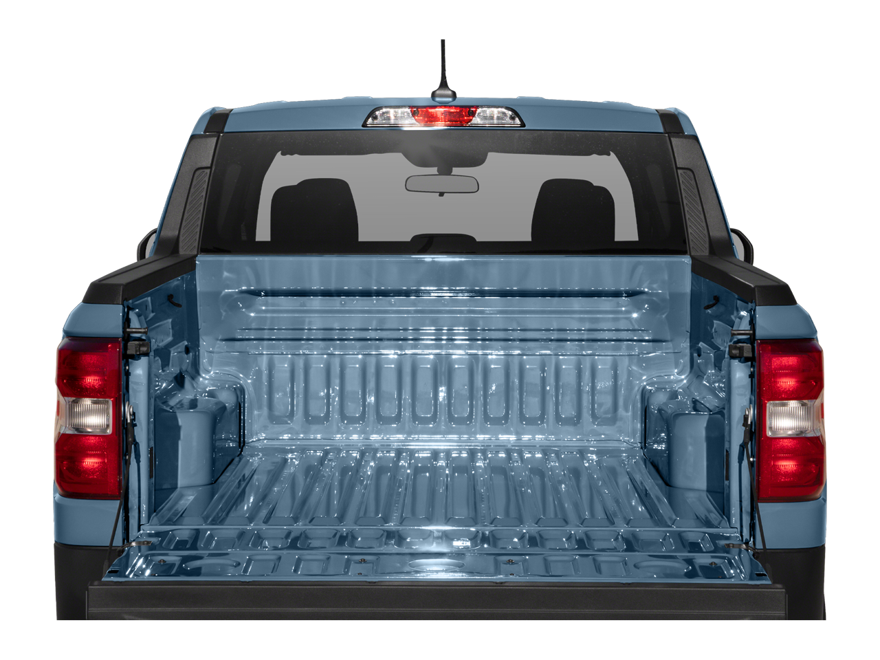 2023 Ford Maverick Base